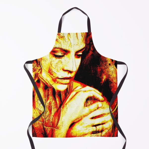 Item preview, Woman of the Wood-Fire designed and sold by AH64Designs.