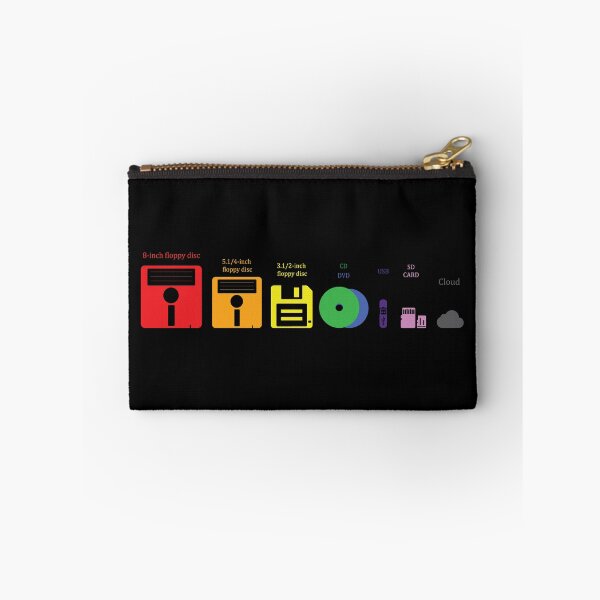 Item preview, Evolution Storage Media Disc USB Cloud designed and sold by Raika-Kokuin.