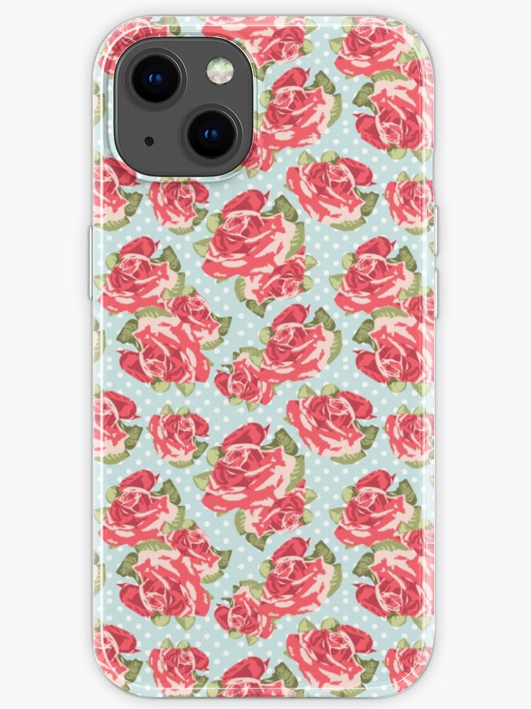 Cath Kidston Design Iphone Case For Sale By Lea Boutique Redbubble