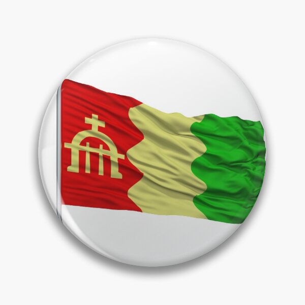 Item preview, Loiza Puerto Rico flag designed and sold by Zeeprint ★★★★★.