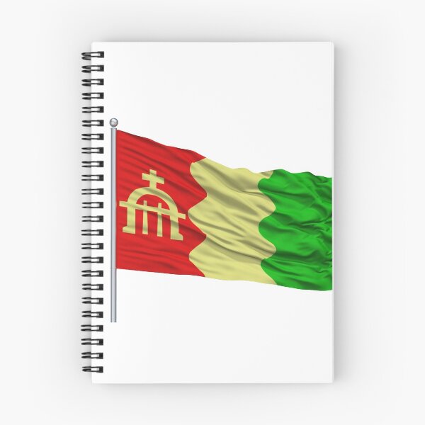Item preview, Loiza Puerto Rico flag designed and sold by Zeeprint ★★★★★.