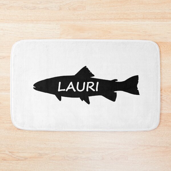 Item preview, Lauri Fish designed and sold by gulden.
