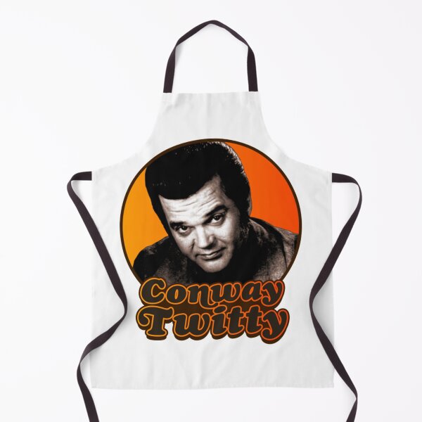 Item preview, Conway Twitty designed and sold by MonicaHammond.