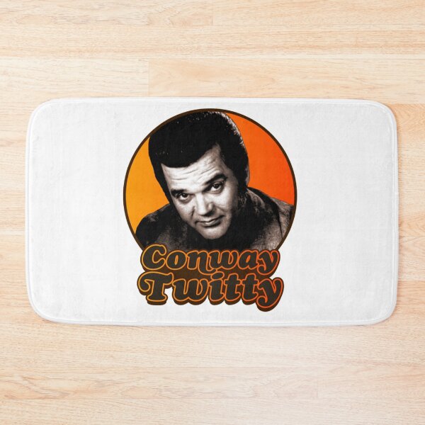 Item preview, Conway Twitty designed and sold by MonicaHammond.