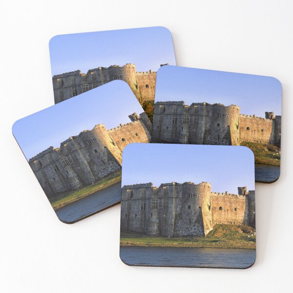 Item preview, Carew Castle South Pembrokeshire designed and sold by Cameranick.