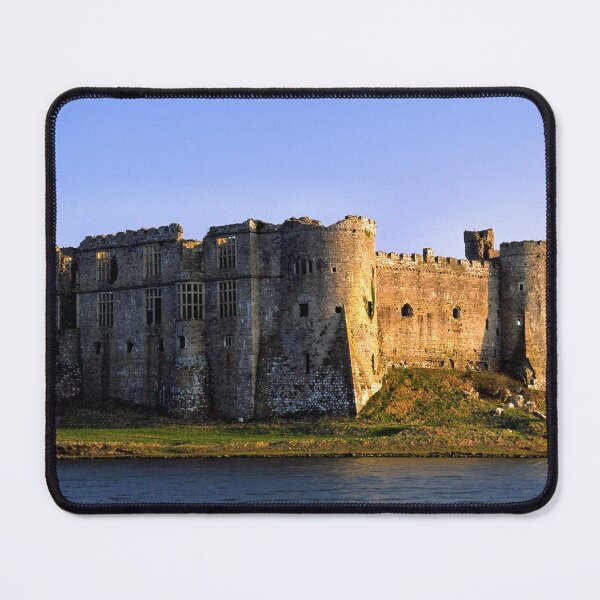 Item preview, Carew Castle South Pembrokeshire designed and sold by Cameranick.