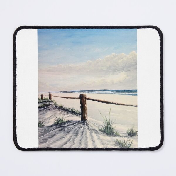 Item preview, Beach Sand designed and sold by SunscapesArt.