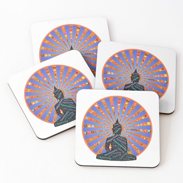 Item preview, Levels Of Consciousness - Spiritual Meditation Energy designed and sold by Zyphrost ★★★★★ (✔).