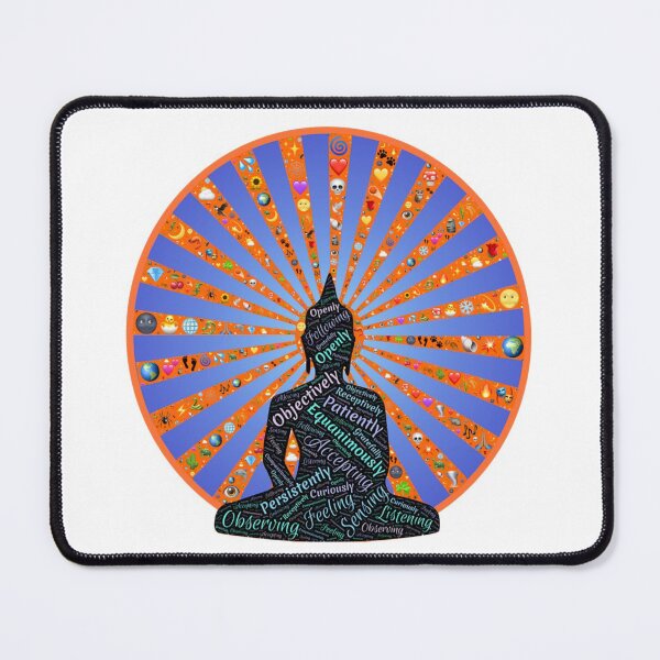 Item preview, Levels Of Consciousness - Spiritual Meditation Energy designed and sold by Zyphrost ★★★★★ (✔).