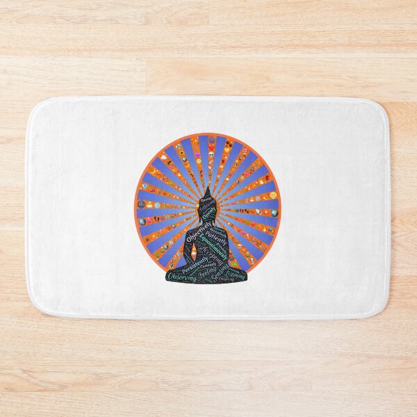 Item preview, Levels Of Consciousness - Spiritual Meditation Energy designed and sold by Zyphrost ★★★★★ (✔).
