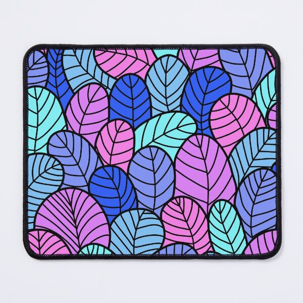 Item preview, Vibrant Leaves designed and sold by PeachyLitchi.