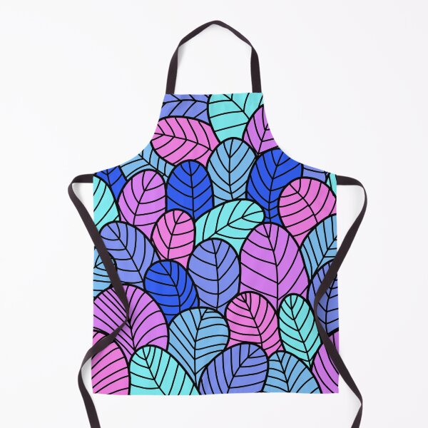Item preview, Vibrant Leaves designed and sold by PeachyLitchi.