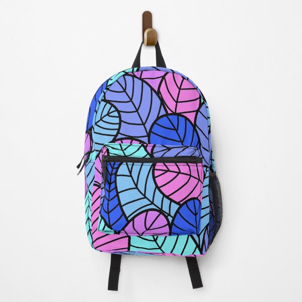 Item preview, Vibrant Leaves designed and sold by PeachyLitchi.