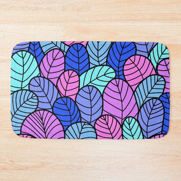 Item preview, Vibrant Leaves designed and sold by PeachyLitchi.