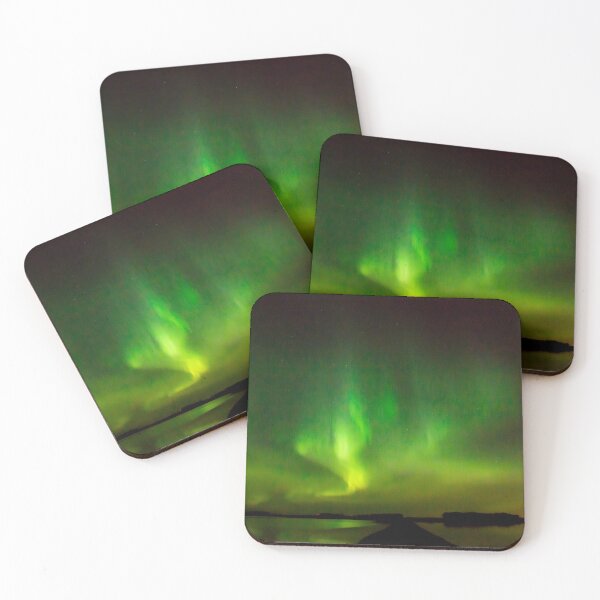 Item preview, Aurora Borealis 2 designed and sold by EleanorWalker.