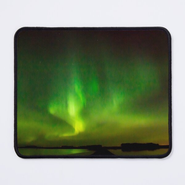 Item preview, Aurora Borealis 2 designed and sold by EleanorWalker.
