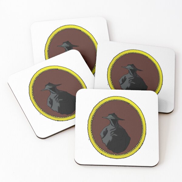 Item preview, Hunter's Ring designed and sold by Damsos.