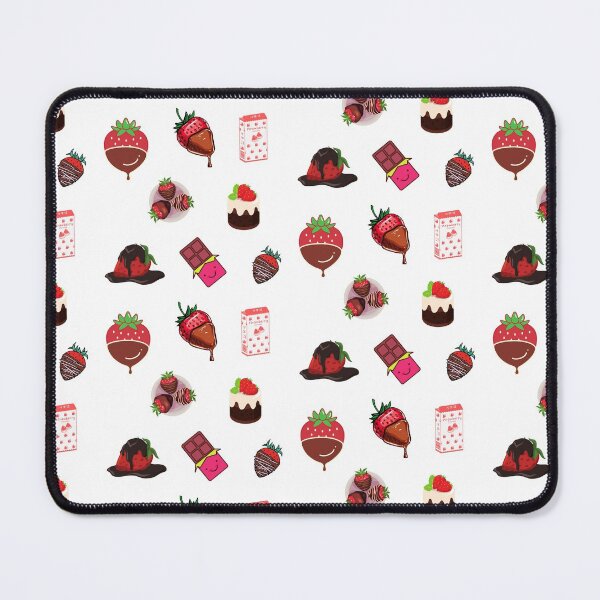 Item preview, strawberry chocolate Aesthetic Set designed and sold by infazbdeen.