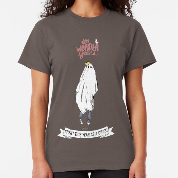 the wonder years Classic T-Shirt