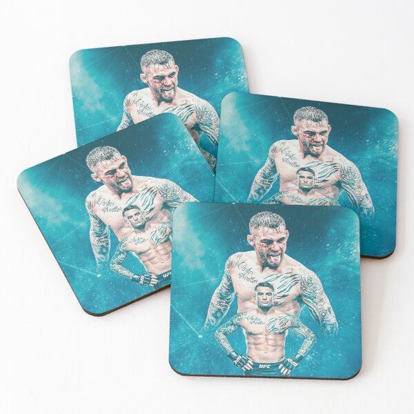 Item preview, Dustin Poirier Design designed and sold by hanaperwira.