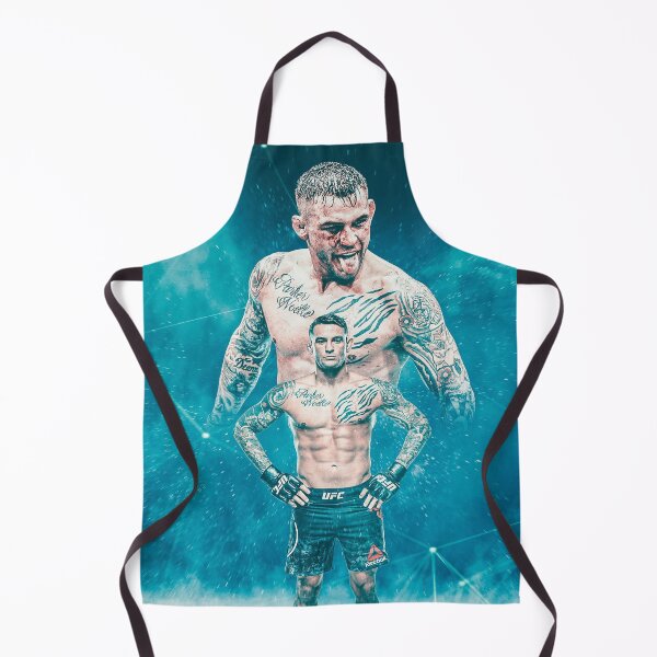 Item preview, Dustin Poirier Design designed and sold by hanaperwira.