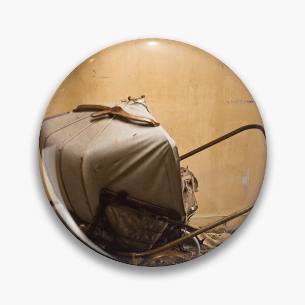 Item preview, Carriage designed and sold by EleanorWalker.