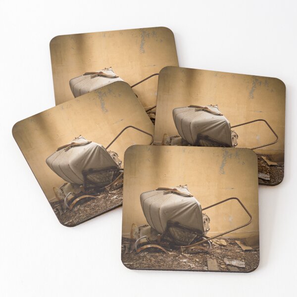 Item preview, Carriage designed and sold by EleanorWalker.