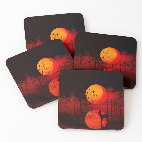 Item preview, sunset designed and sold by aylinlakin.