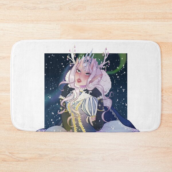 Item preview, Ice Princess designed and sold by tulipicetea.