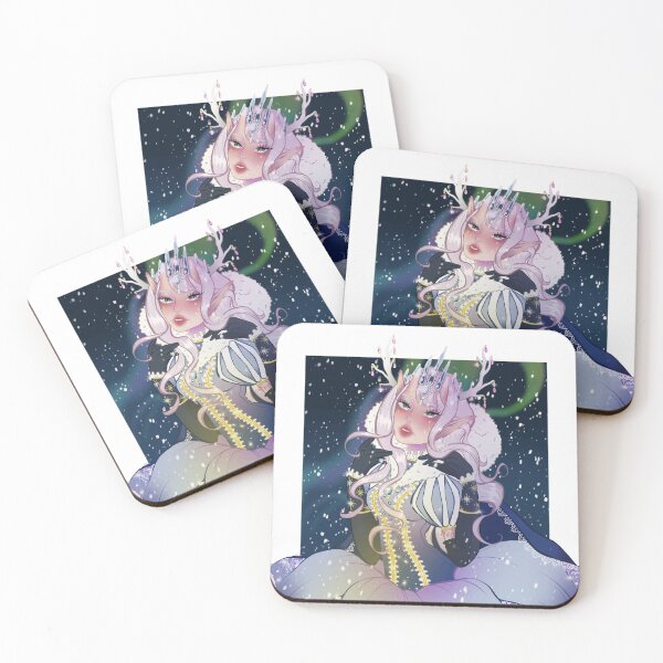 Item preview, Ice Princess designed and sold by tulipicetea.
