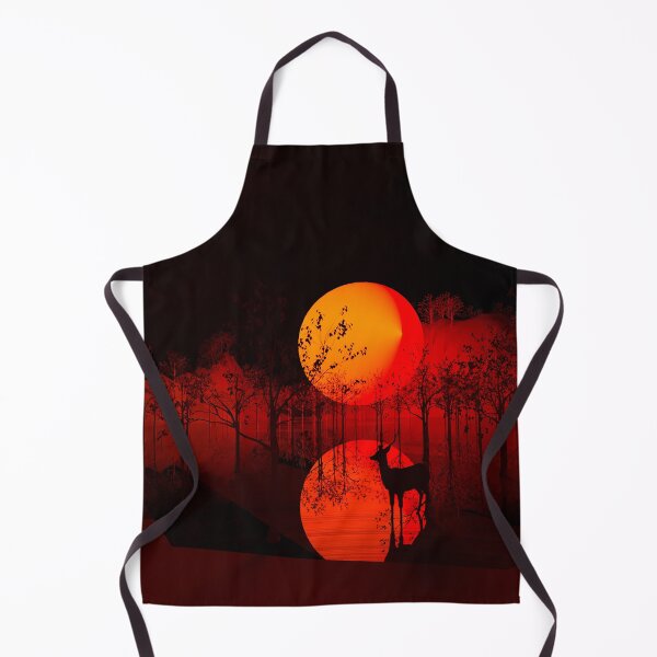 Item preview, sunset designed and sold by aylinlakin.