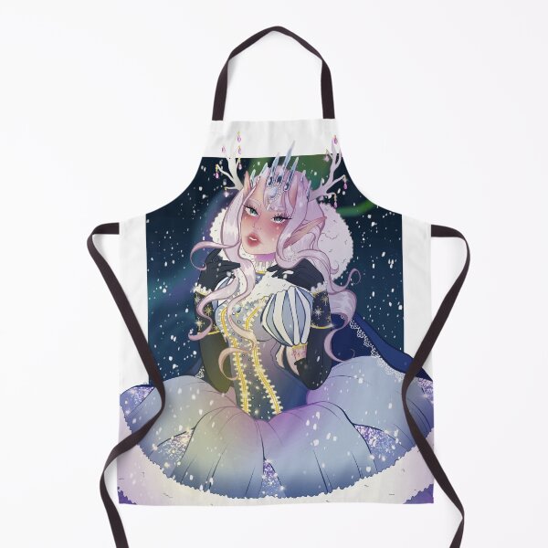 Item preview, Ice Princess designed and sold by tulipicetea.