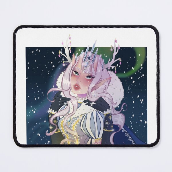 Item preview, Ice Princess designed and sold by tulipicetea.