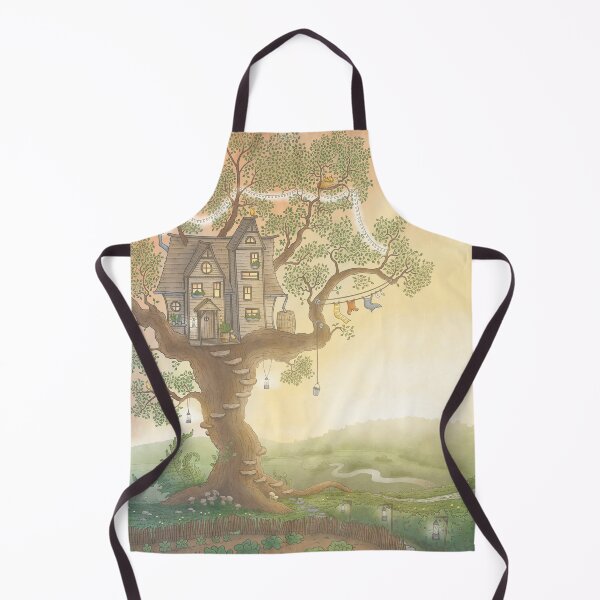 Item preview, Treehouse designed and sold by Motivburg.