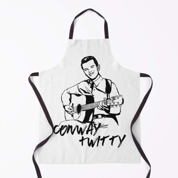 Item preview, Conway Twitty designed and sold by MonicaHammond.