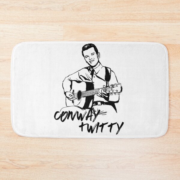 Item preview, Conway Twitty designed and sold by MonicaHammond.