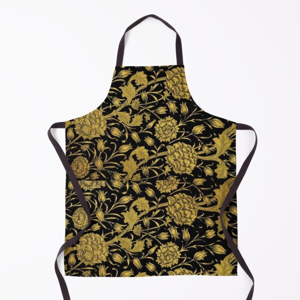 Item preview, Vintage Flowerpattern - Flower design   designed and sold by LEA-BOUTIQUE.