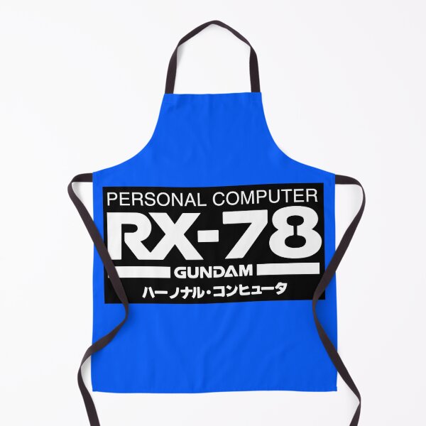 Item preview, RX-78 COMPUTER designed and sold by Camisetas Darría.