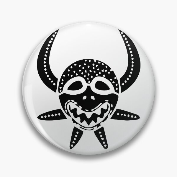 Item preview, Loiza Puerto Rico Mask designed and sold by Zeeprint ★★★★★.