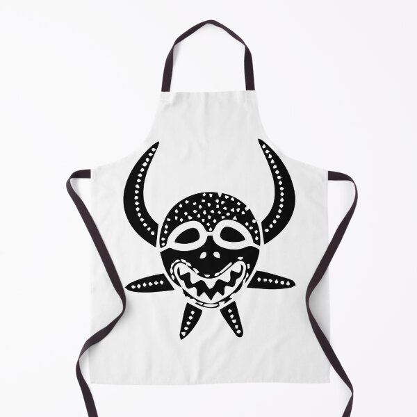 Item preview, Loiza Puerto Rico Mask designed and sold by Zeeprint ★★★★★.
