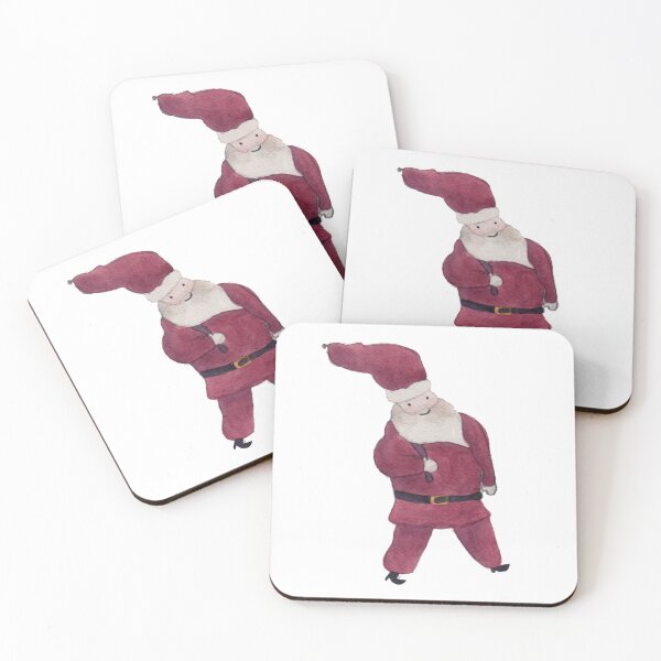 Aperçu de l'œuvre Cute Santa, Christmas créée et vendue par Franye1.