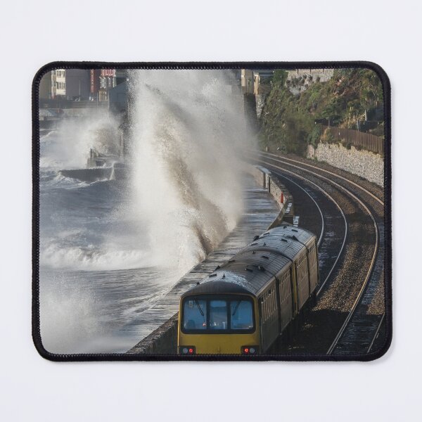 Item preview,  panoramic, widescreen prints, wall posters, Tapestries,Tapestry,throw blankets,comforters,duvet covers ,  train track,Railroad art,train wall art,Train art designed and sold by eyesight4vision.