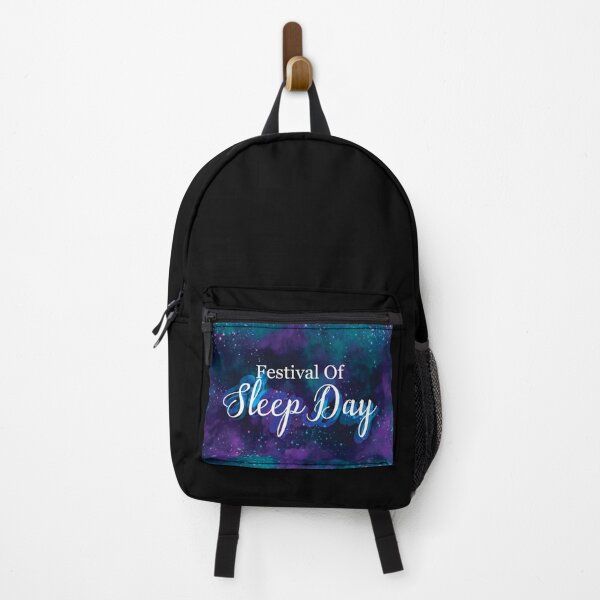 Item preview, Festival Of Sleep Day designed and sold by NawalMagdy.