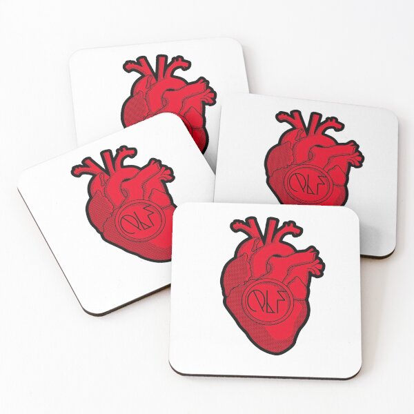 Item preview, NLP Heart designed and sold by rexxas.