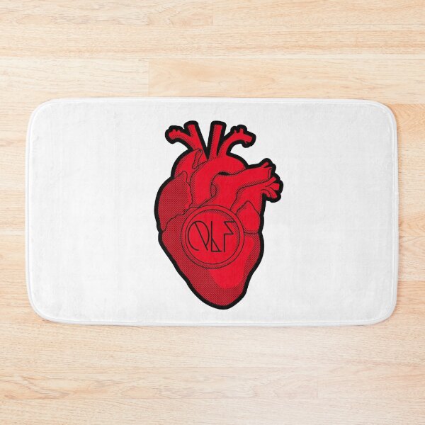 Item preview, NLP Heart designed and sold by rexxas.