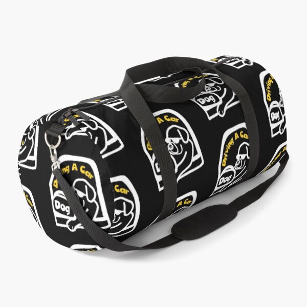 Item preview, Dog Driving A Car designed and sold by HSSN-CK.