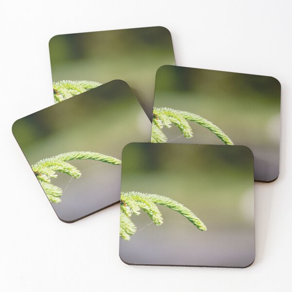 Item preview, Evergreen Branch designed and sold by EleanorWalker.