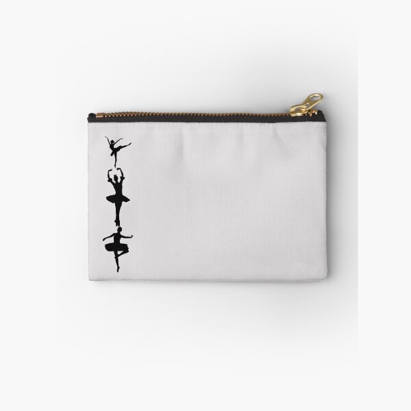 Item preview, ballet dancers designed and sold by NAD-990.