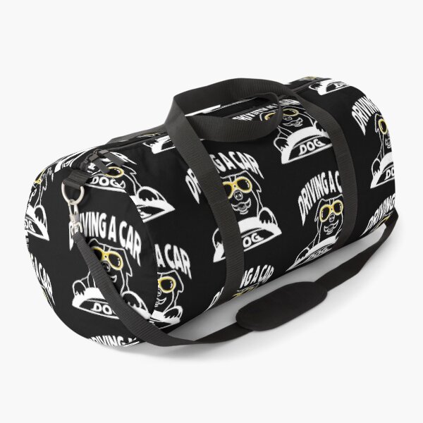 Item preview, Dog Driving A Car designed and sold by HSSN-CK.