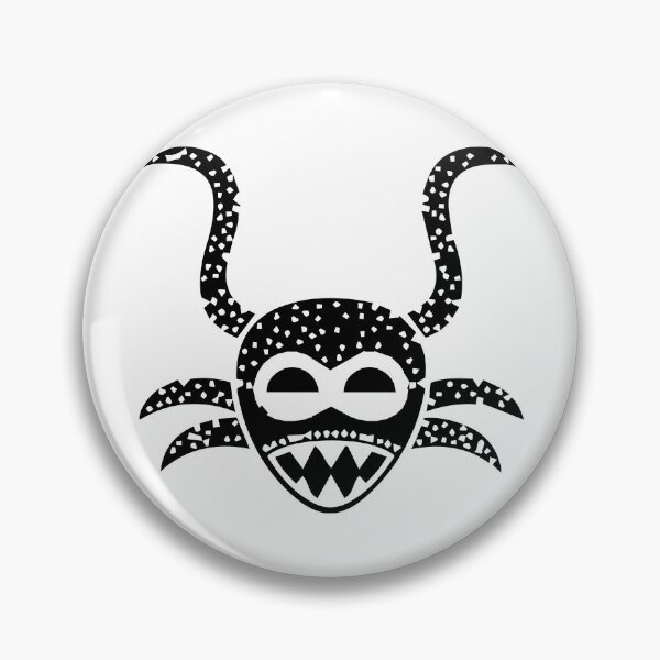 Item preview, Cool Loiza Puerto Rico Mask designed and sold by Zeeprint ★★★★★.